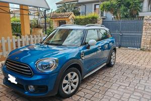  Mini  Countryman Cooper D 2.0