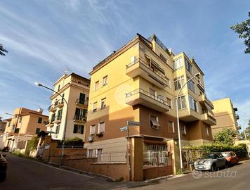 4 LOCALI A ROMA