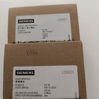 MODULO PROGRAMMABILE