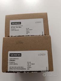 MODULO PROGRAMMABILE