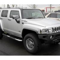 Ricambi usati hummer h3 h 3 #2