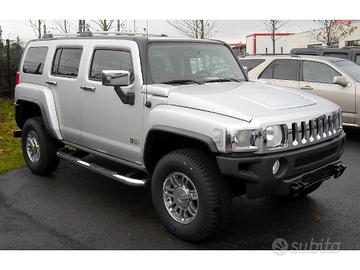 Ricambi usati hummer h3 h 3 #2