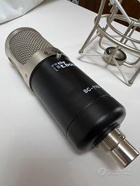 Microfono TBone sc-1100