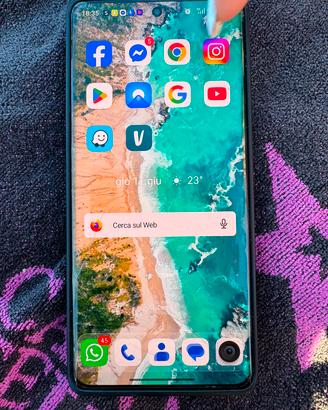 Realme gt6t 