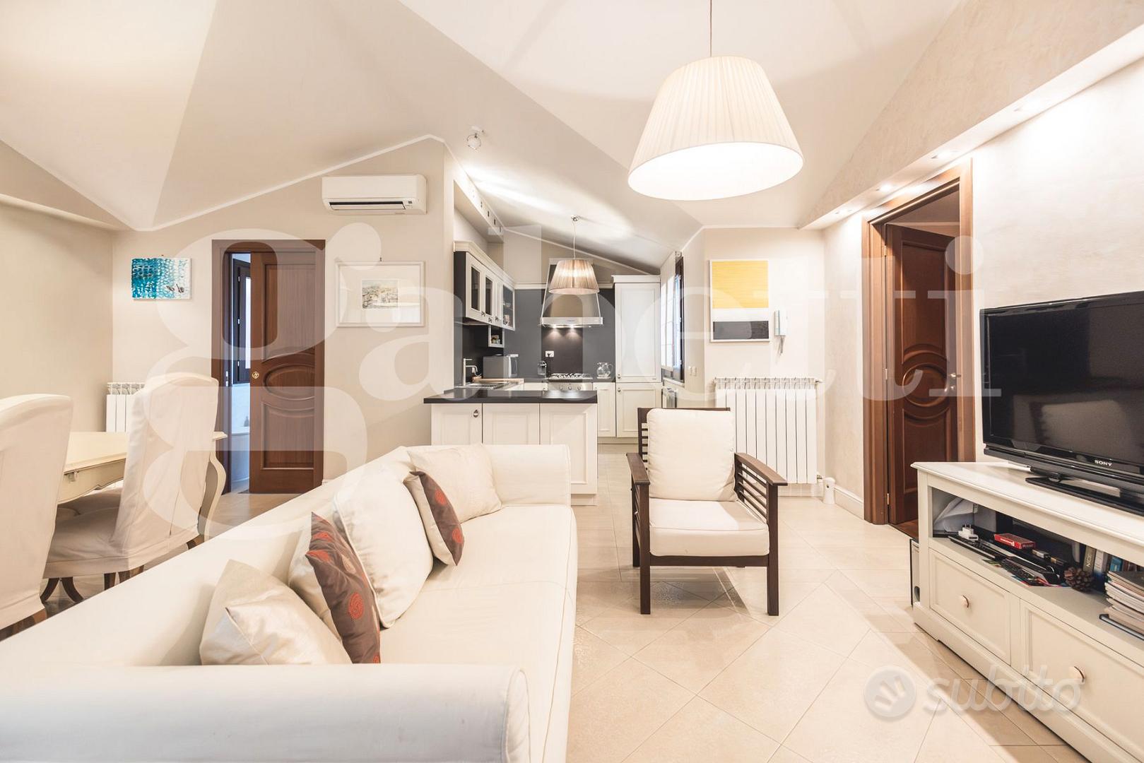 Appartamento – Cabuderra/Capoterra, Casteddu/Cagliari - Altro
