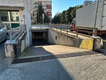 Box Piazza Montessori Crotone