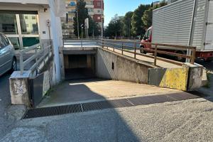 Box Piazza Montessori Crotone