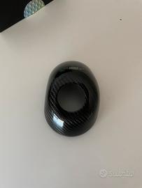 fondello in carbonio yzf 450