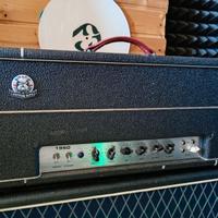 Bugera 1960 (plexi Sound City, Marshall, Hiwatt)