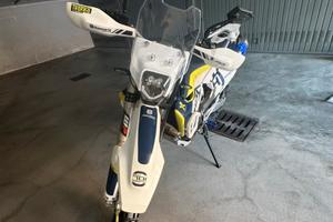 Husqvarna 701 enduro