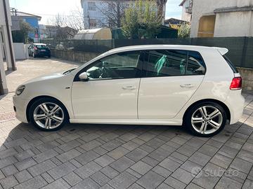 Volkswagen Golf 6 - TDI 140 CV  Highline