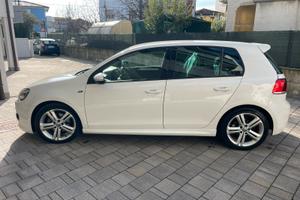 Volkswagen Golf 6 - TDI 140 CV  Highline