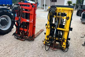 MULETTO USATO TRIPLEX ADATTO PER VIGNETI