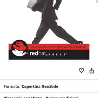 Guida ufficiale red hat linux