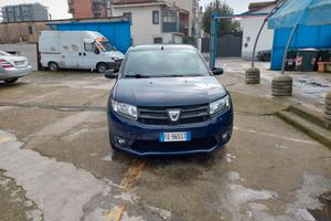 Dacia Sandero 0.9 TCe 12V T-GPL 90CV Start&Stop La