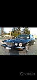 Jaguar 4.2 Sovereign 