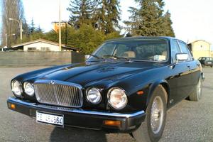 Jaguar 4.2 Sovereign 