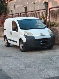 Fiat fiorino furgone