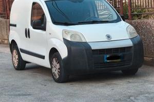 Fiat fiorino furgone