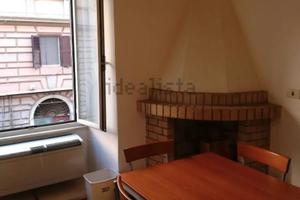 San lorenzo bilocale arredato ben collegato