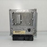 CENTRALINA MOTORE MERCEDES CLA Shooting Brake A651