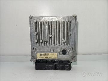 CENTRALINA MOTORE MERCEDES CLA Shooting Brake A651