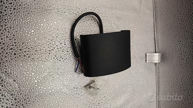 lampada da muro  4W