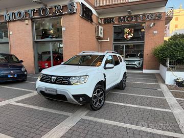 Dacia Duster 1.5 dCi Prestige - !!