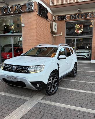 Dacia Duster 1.5 dCi Prestige - !!