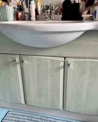 Mobile bagno