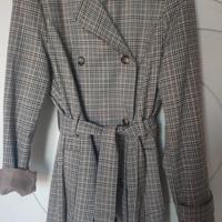 trench moda
