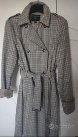 trench moda