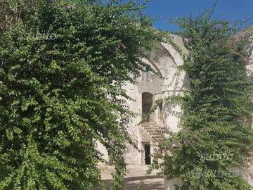 MASSERIA per Agricoltura e Turismo
