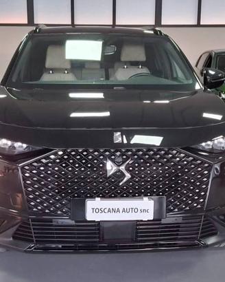 Ds 7 BlueHDi 130 aut. Cerchi 19 Sedili massaggiant