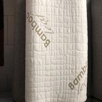 Cuscino memory Bamboo