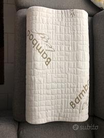 Cuscino memory Bamboo