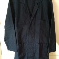 Grembiule da lavoro Kapriol blu tg. L