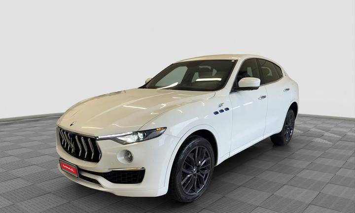 MASERATI Levante Levante 330 CV MHEV AWD GT