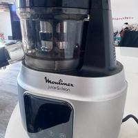 Estrattore di succo e gelatiera