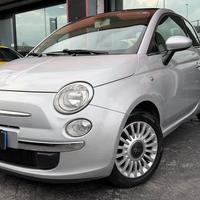 FIAT 500 DISTRIBUZIONE FRIZIONE E TAGLIANDO ...