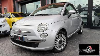 FIAT 500 DISTRIBUZIONE FRIZIONE E TAGLIANDO ...