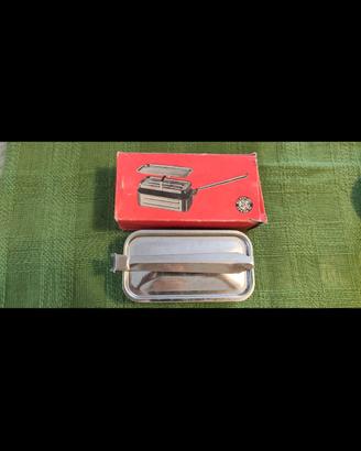 sterilizzatore per siringhe 