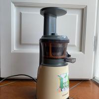 Estrattore per centrifughe