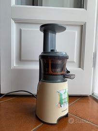 Estrattore per centrifughe