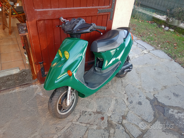 F10 jetline preparato