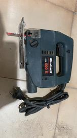 Seghetto alternativo HEINELL