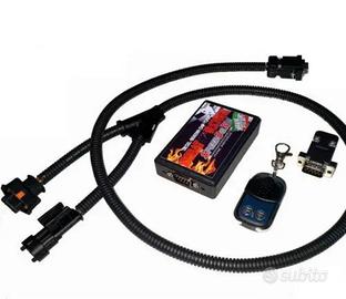 Centralina aggiuntiva BMW 420D. 190CV