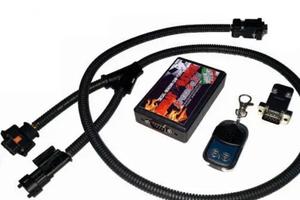 Centralina aggiuntiva BMW 420D. 190CV