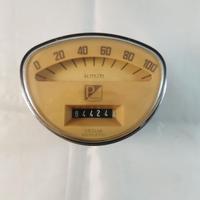 CONTACHILOMETRI ORIGINALE PER VESPA 50 90 SS SUPER