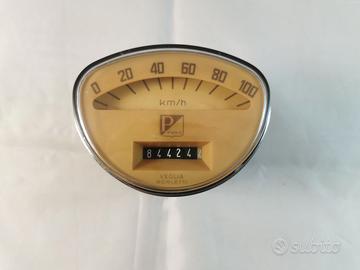 CONTACHILOMETRI ORIGINALE PER VESPA 50 90 SS SUPER